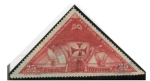 Stamps Spain -  Descubrimiento d' América: l' Tres Cravelas