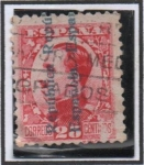 Sellos de Europa - Espaa -  Alfonso XIII 