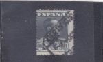 Stamps Spain -  Alfonso XIII(48)