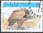 Stamps : Africa : Morocco :  Sahara Occidental