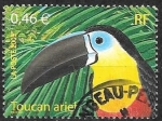 Stamps France -  Francia