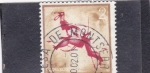 Stamps Spain -  Pintura Rupestre(48)