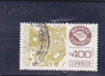 Stamps Mexico -  MEXICO EXPORTA- componentes eletrónicos