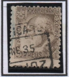 Sellos de Europa - Espa�a -  Santiago Ramon y Cajal