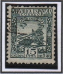 Sellos de Europa - Espaa -  Ex Libris
