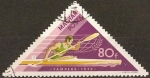 Stamps Hungary -  