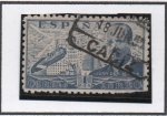 Stamps Spain -  Juan d' l' CXierva
