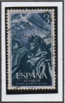 Sellos de Europa - Espaa -  Soldado Laureado