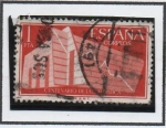 Stamps Spain -  Graficas y Estadísticas