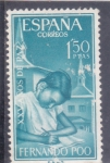 Stamps : Europe : Spain :  XXV AÑOS DE PAZ(48)