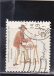 Stamps : Europe : Portugal :  AFILADOR