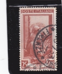 Stamps Italy -  FRUTERA