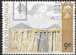 Stamps United Kingdom -  Reino Unido