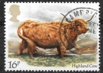 Stamps United Kingdom -  Reino Unido