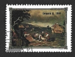 Stamps North Korea -  2440c - Escenas Históricas de la Realeza Europea