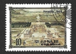 Stamps North Korea -  2440e - Escenas Históricas de la Realeza Europea