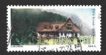 Sellos de Europa - Polonia -  1931 - Refugios de Montaña en Parque Nacional Tatra