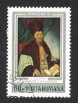 Stamps Romania -  2424 -  III Muestra Filatélica Socfilex. Bucarest