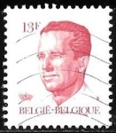 Stamps Belgium -  Bélgica-cambio