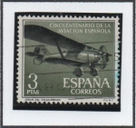 Stamps Spain -  Jesús d' Gran Poder