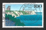 Stamps Germany -  1793 - Regiones Alemanas