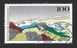 Stamps Germany -  1795 - Regiones Alemanas