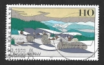Stamps Germany -  1974 - Regiones Alemanas