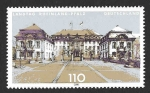 Stamps Germany -  2076 - Parlamento de Renania-Palatinado