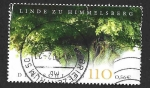 Sellos de Europa - Alemania -  2135 - Monumento Natural del Tilo de Himmelsberg