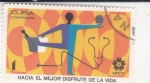 Stamps Cuba -  EXPO-70