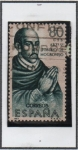 Sellos de Europa - Espa�a -  San Toribio d' Mogrovejo