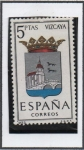 Sellos de Europa - Espa�a -  Vizcaya