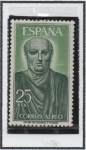 Sellos de Europa - Espaa -  Lucio Anneo Seneca