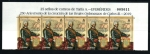 Stamps Spain -  250 aniversario
