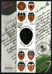 Stamps Spain -  Clubes centenarios