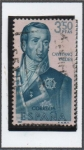 Stamps Spain -  Calletano Valdes