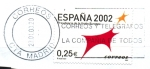 Stamps Spain -  Presidencia U.E.