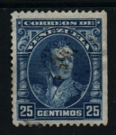 Stamps Venezuela -  José de Sucre
