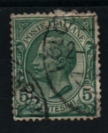 Stamps Italy -  Rey Emmanuel