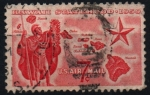 Stamps United States -  Hawaih