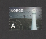 Stamps New Caledonia -  Faro Yom Pruland
