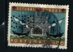 Stamps : Europe : Portugal :  Centenario