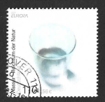 Stamps Germany -  2126 - Vaso