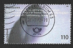 Stamps Germany -  2131d - Salud
