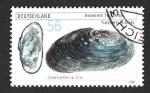Stamps Germany -  2167 - Especies en Peligro de Extinción