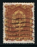 Sellos de Europa - Portugal -  400 aniversario 