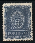 Sellos de Europa - Portugal -  400 aniversario