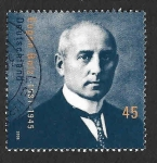 Stamps Germany -  2401 - Eugen Anton Bolz
