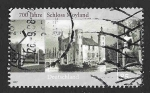 Stamps Germany -  2442 - 700 Aniversario del Castillo Moyland