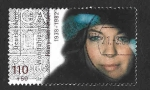 Stamps Germany -  B876 - Romy Schneider